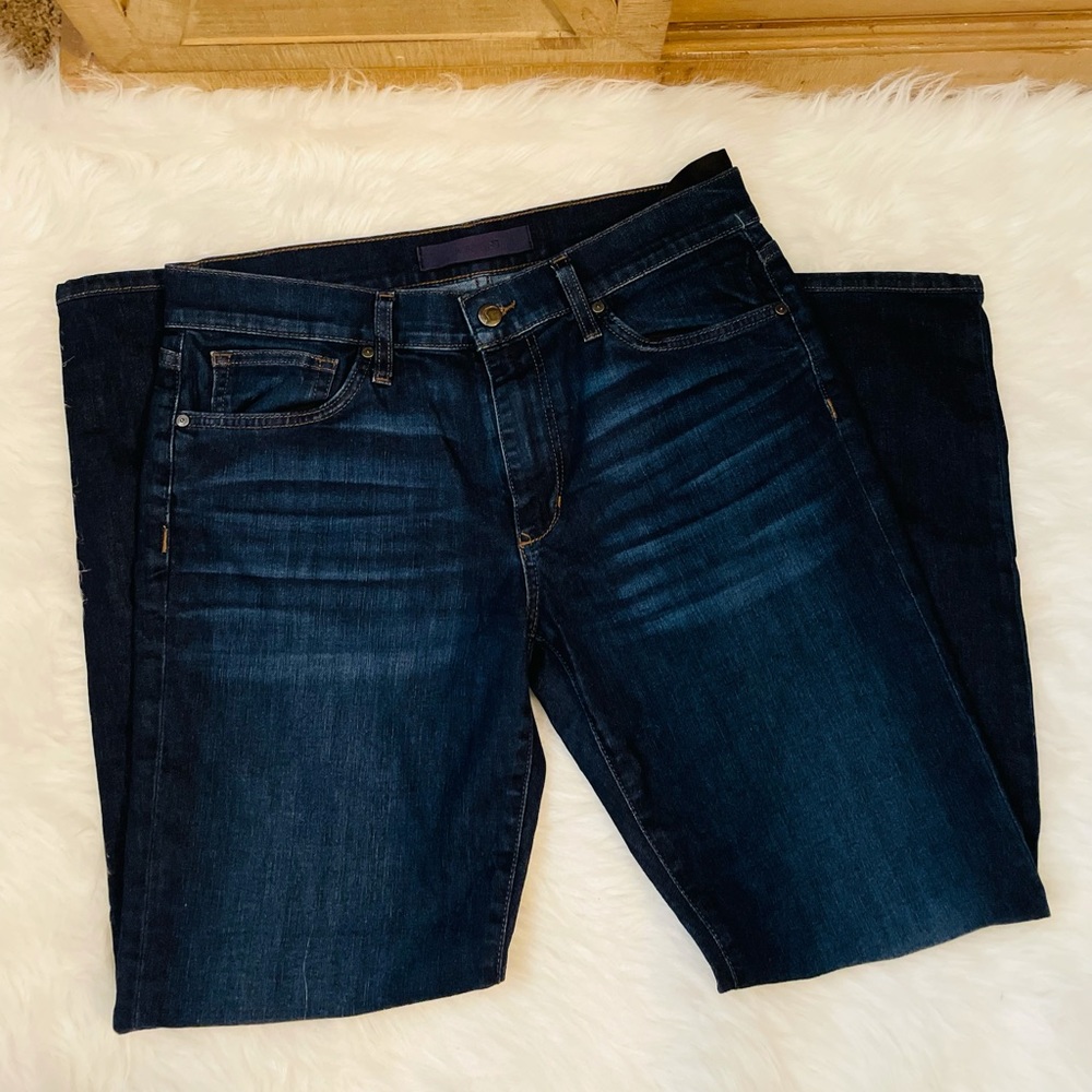 Joes Jeans The Brixton Straight & Narrow Womens Size 32